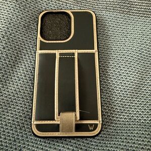 Walli iPhone 13 Pro Max phone case